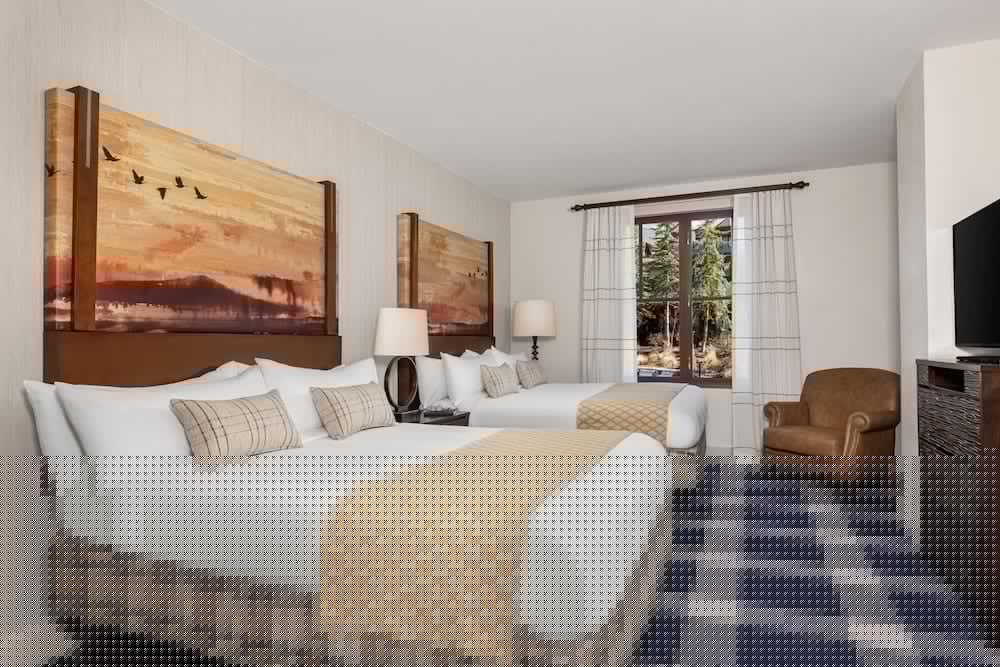 Marriott Grand Residence Club Lake Tahoe 11/46