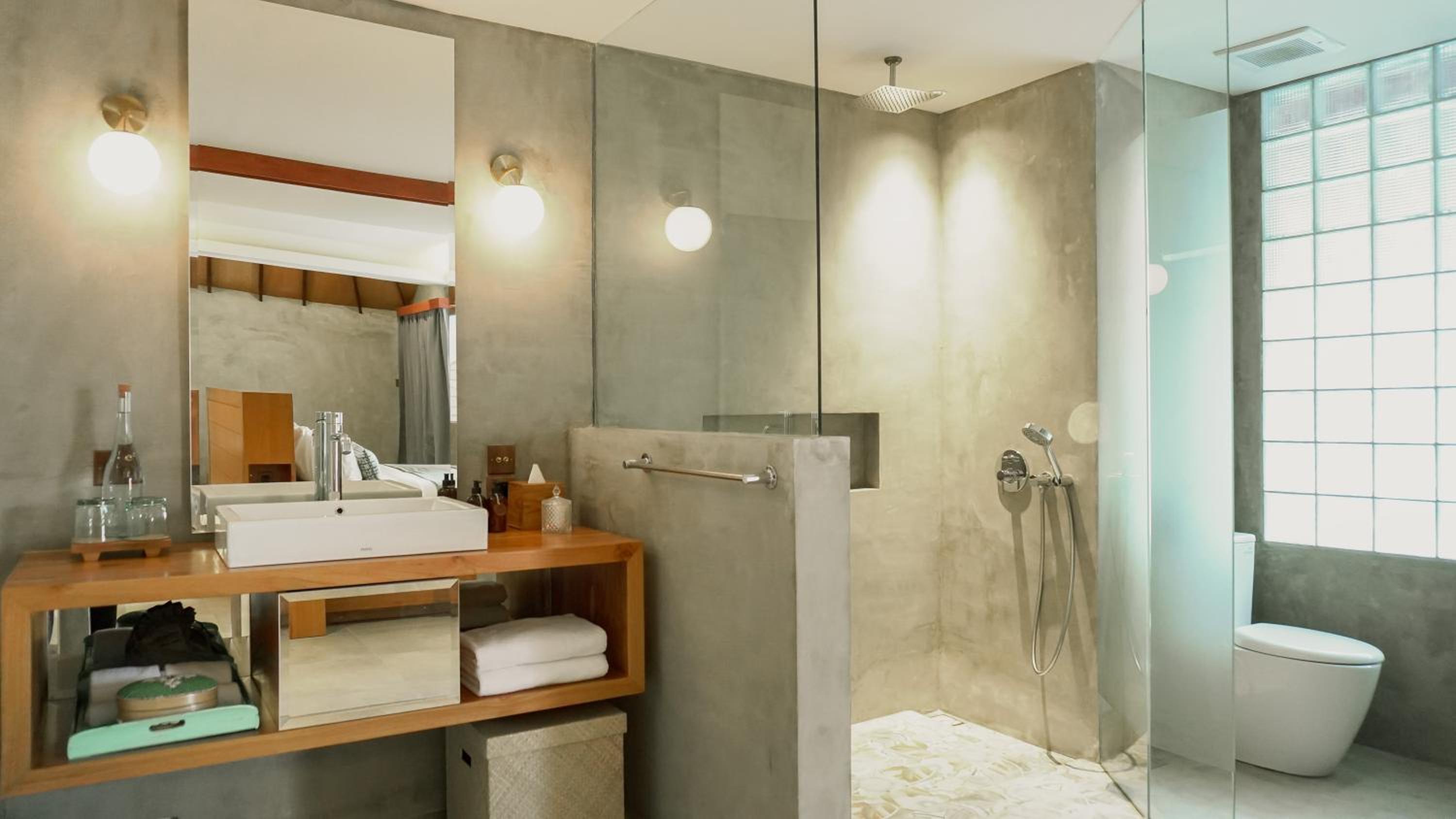 ANNORA BALI VILLAS 60/60