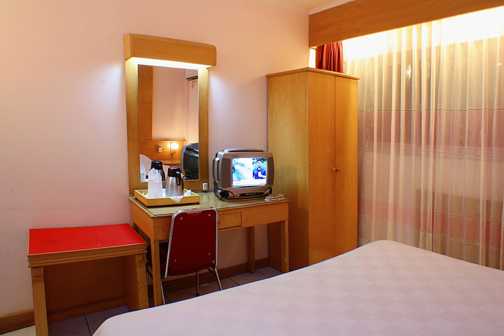 Hotel Hangtuah 6/39