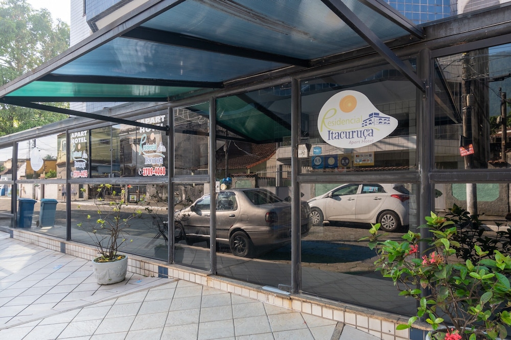 OYO Residencial Itacuruca Apart Hotel, Mangaratiba in Mangaratiba