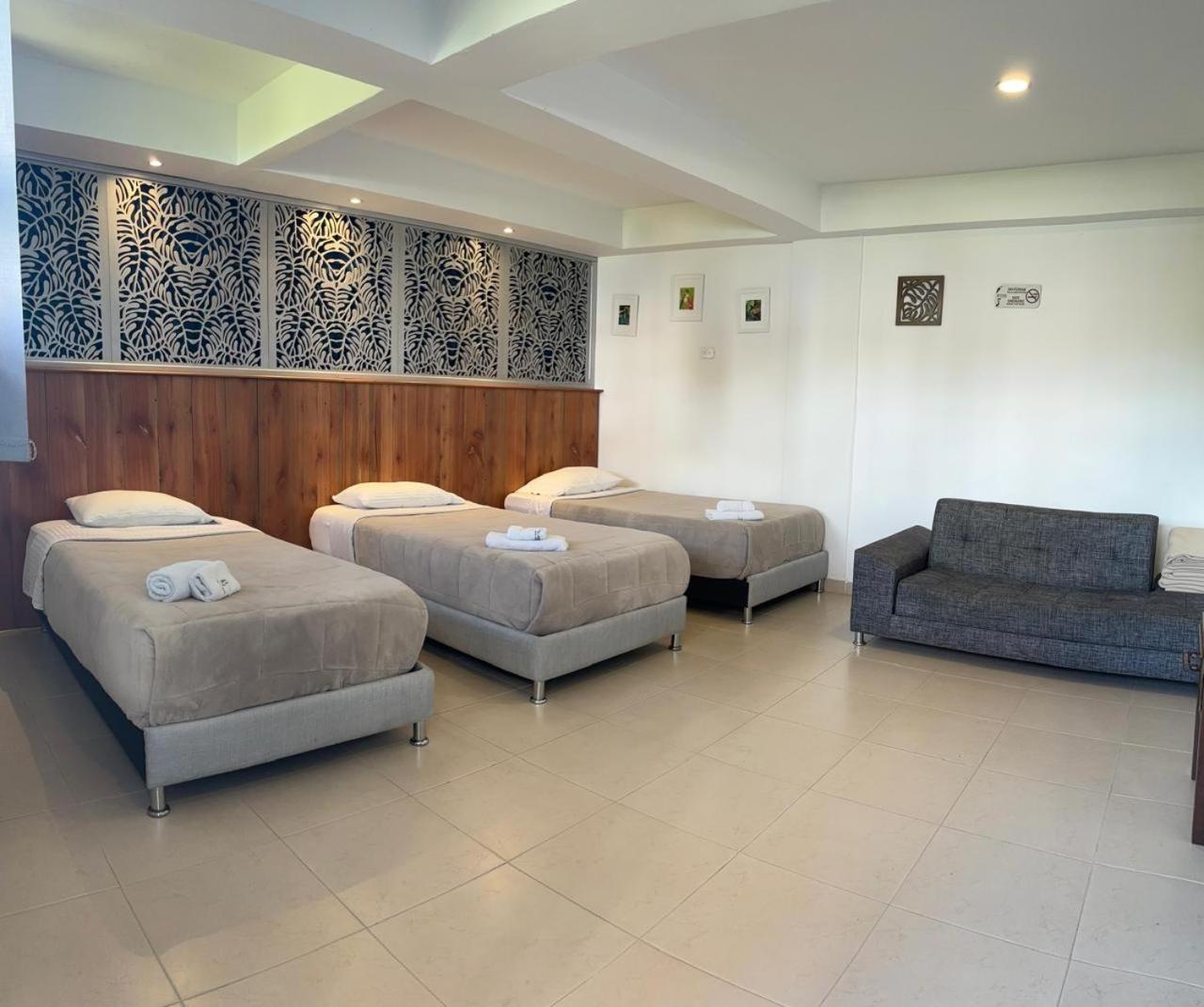 Hotel El Jardin 21/50