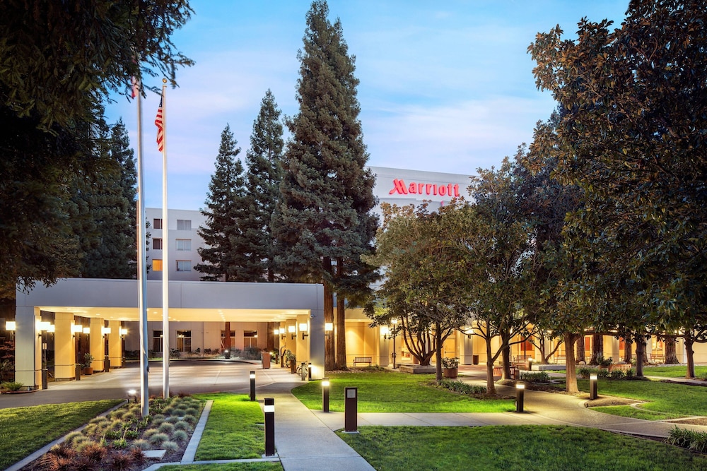 Marriott San Ramon 17/52