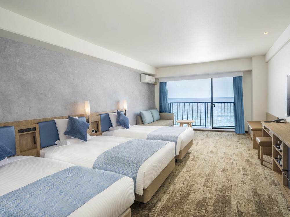 Atagawa Ocean Resort 8/60