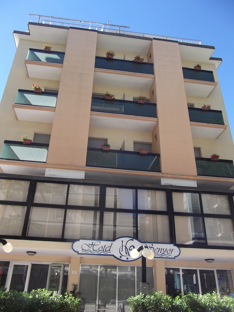 Hotel Senyor