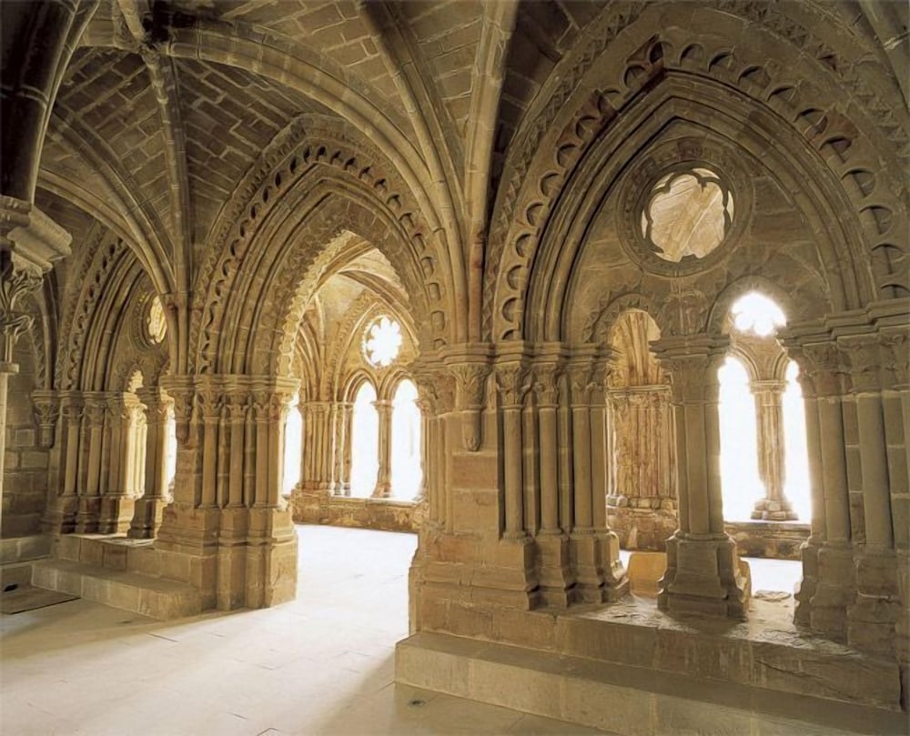 Monasterio de Rueda 26/50