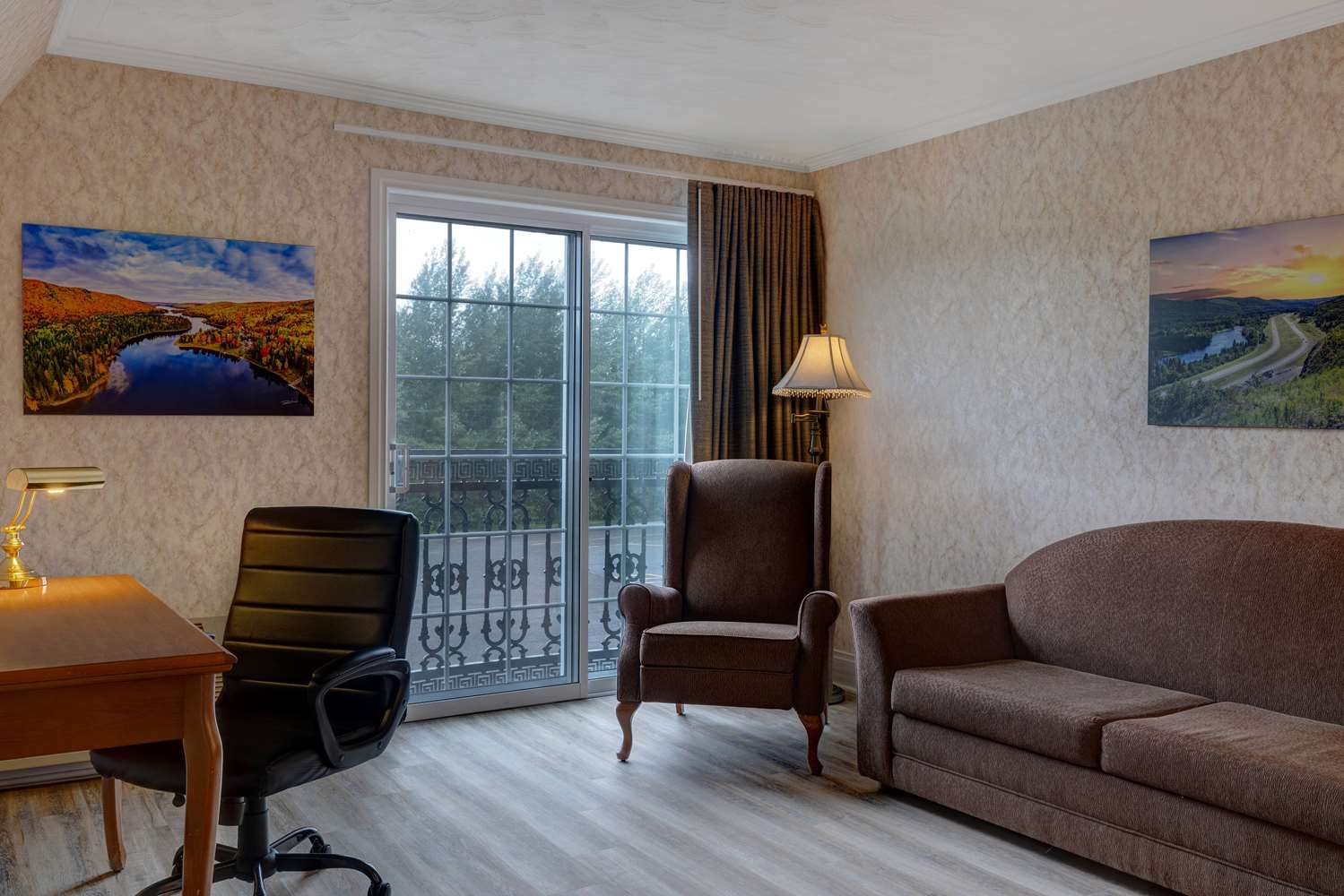 Days Inn by Wyndham Edmundston 34/58
