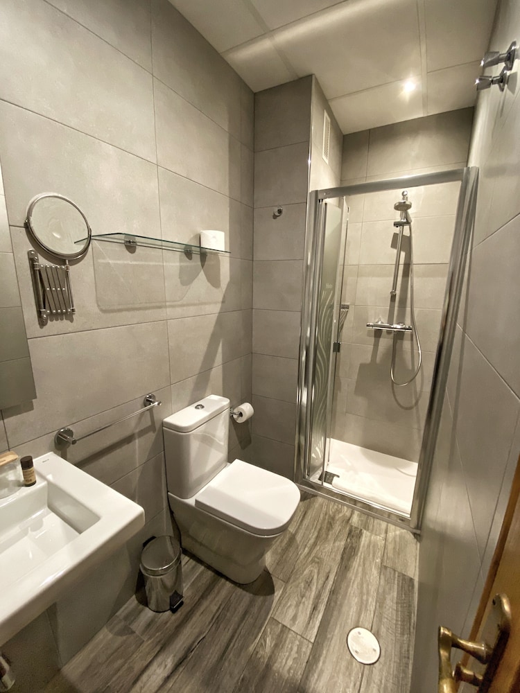 Hotel Ribeira Sacra 19/21