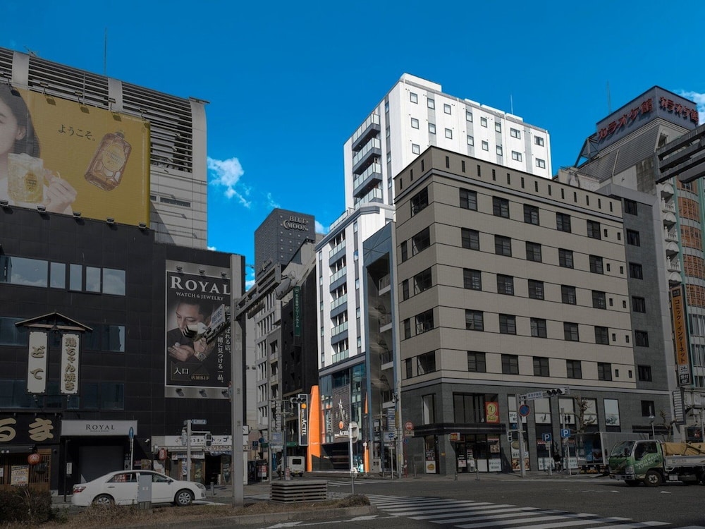 Hotel Actel Nagoyanishiki 64/70