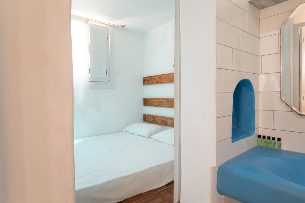 Alexandros Mykonos 49/50