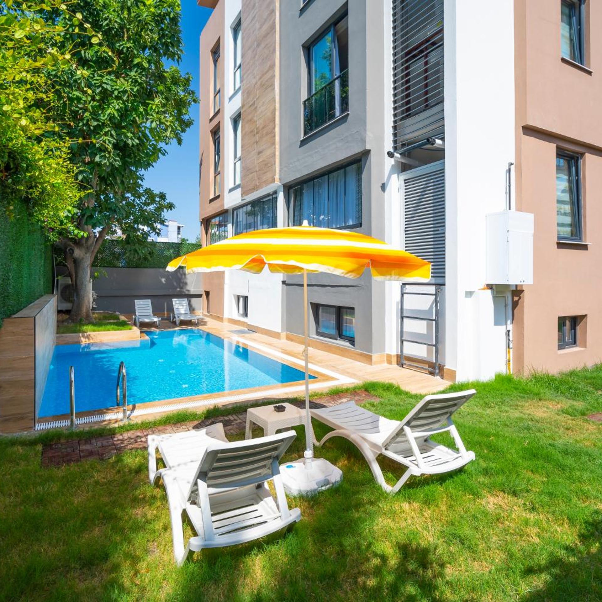 Meyde Boutique & Suites 36/50