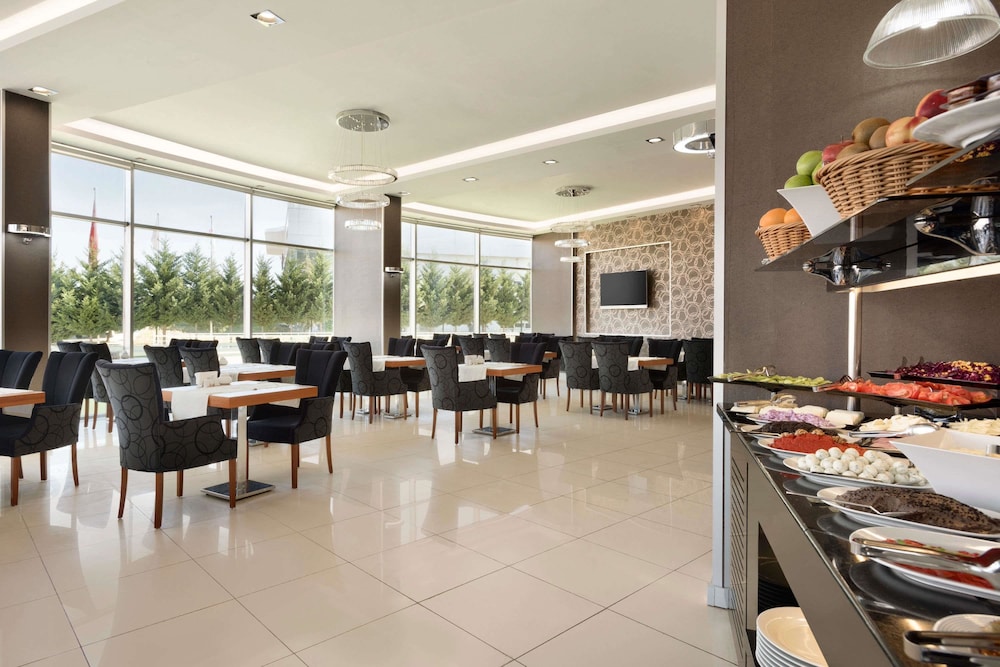 Ramada Hotel & Suites by Wyndham Edirne 27/41