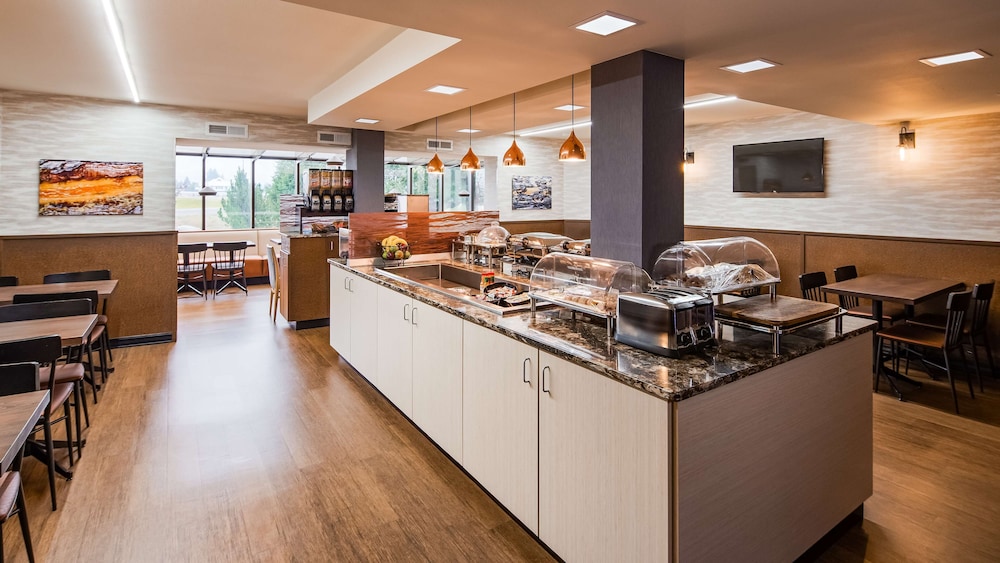 Best Western Plus Butte Plaza Inn 43/59
