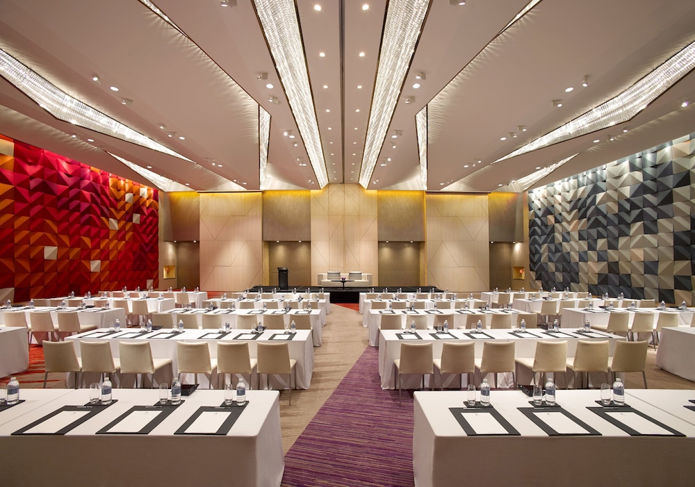 Hyatt Regency Suzhou 41/48