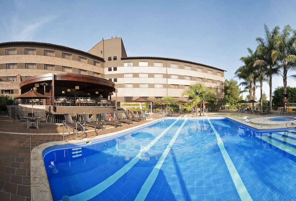 Movich Hotel Las Lomas 20/42