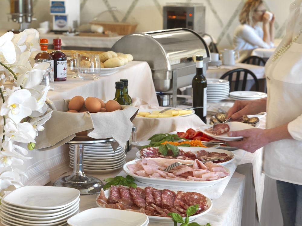 Hotel Ristorante Alcide 46/57