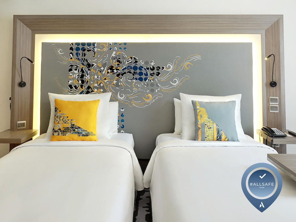 Novotel Bali Ngurah Rai Airport 32/70
