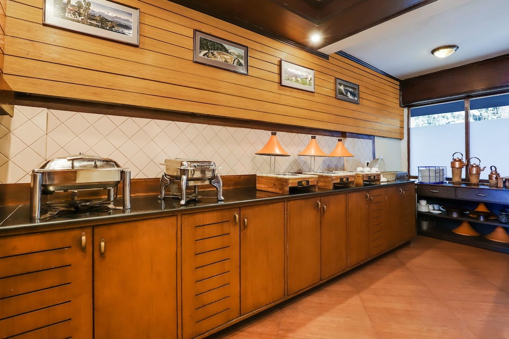 Summit Grace Resort And Spa 7/48