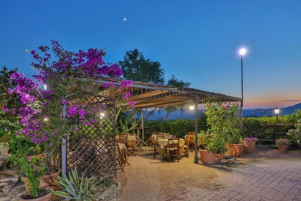 Agriturismo Al Lago Verde 46/48