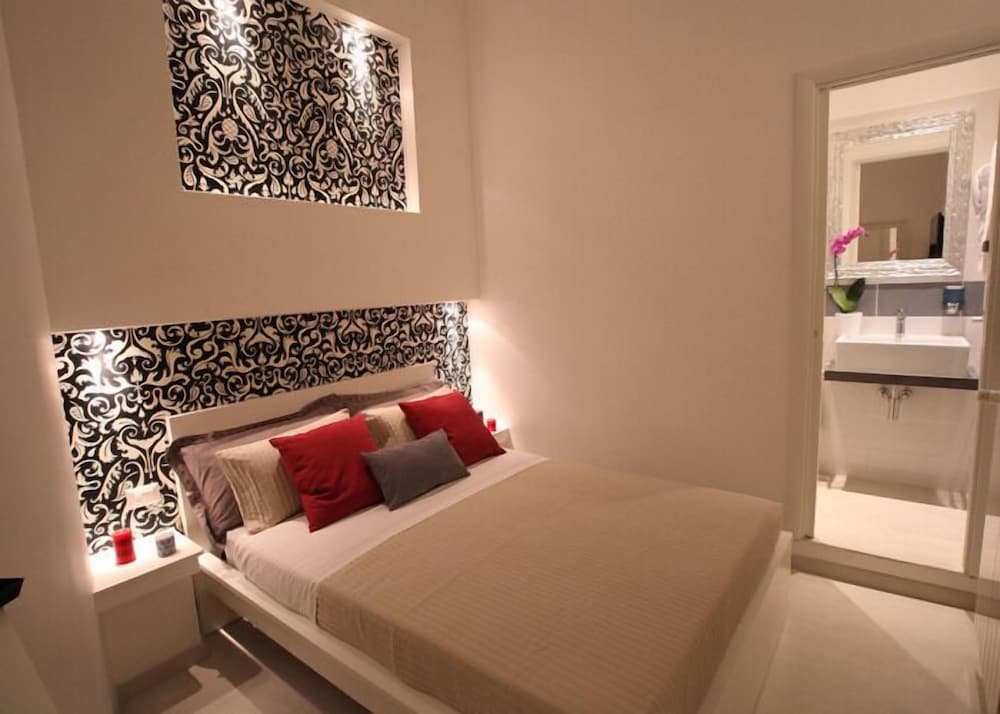 INNER, UPPER, BASIC, DOUBLE BED