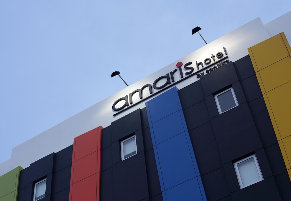 Amaris Hotel Pekanbaru 2/35