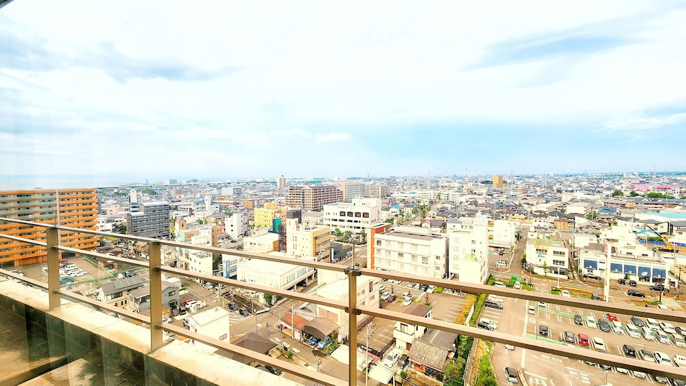 Bellevue Garden Hotel Kansai Airport 44/49