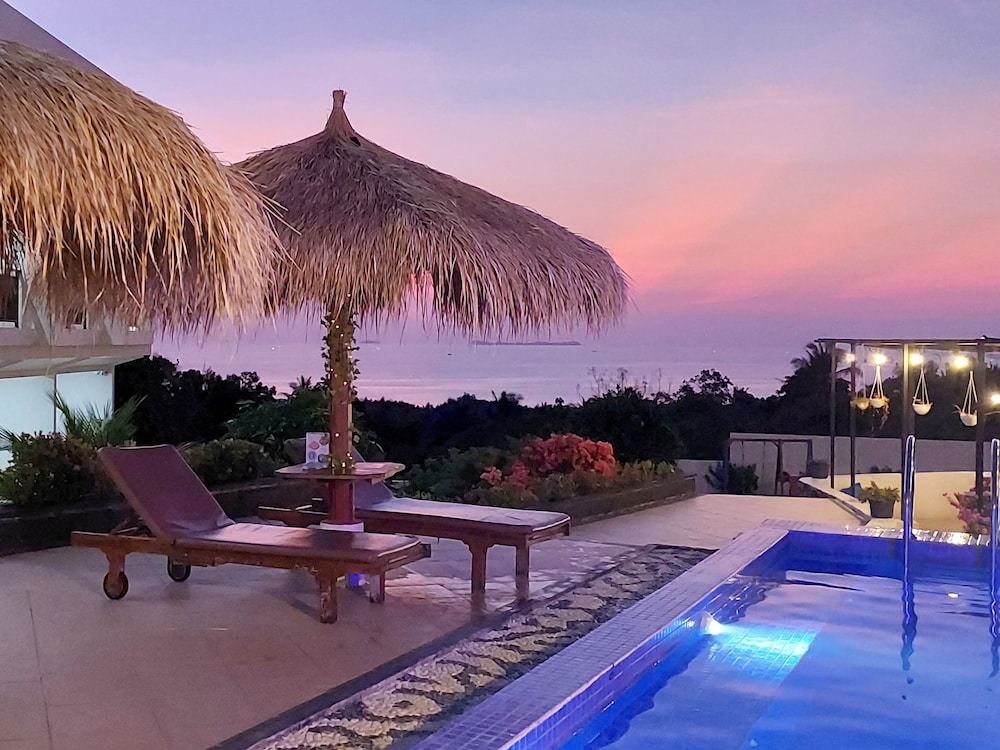 The Happinezz Hills Hotel Karimunjawa 30/36