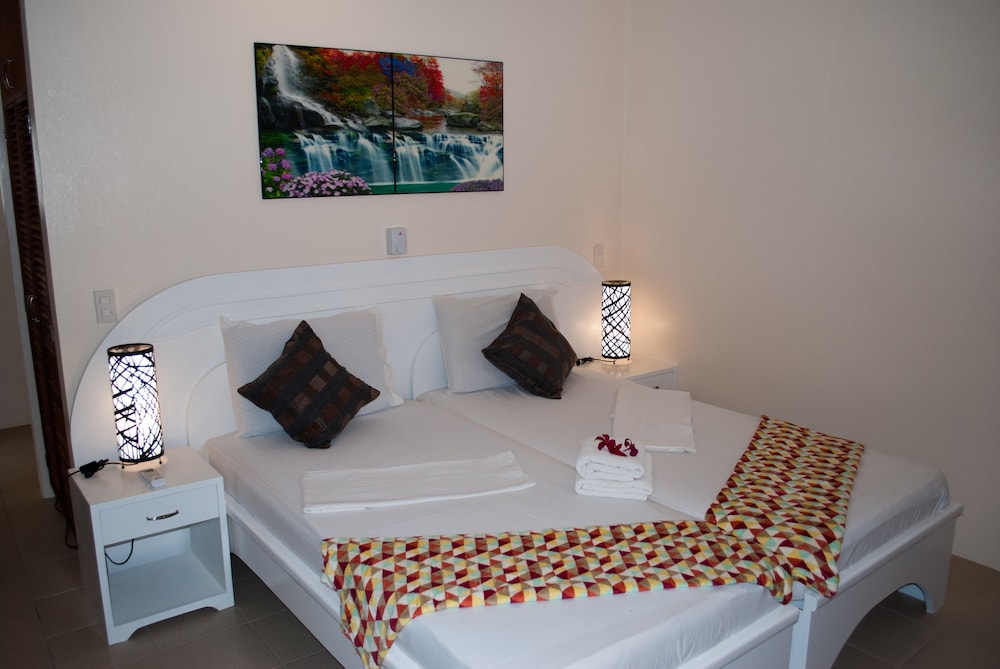 Quo Vadis Dive Resort 16/77