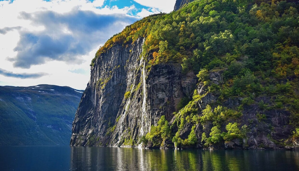 Havila Hotel Geiranger 40/49