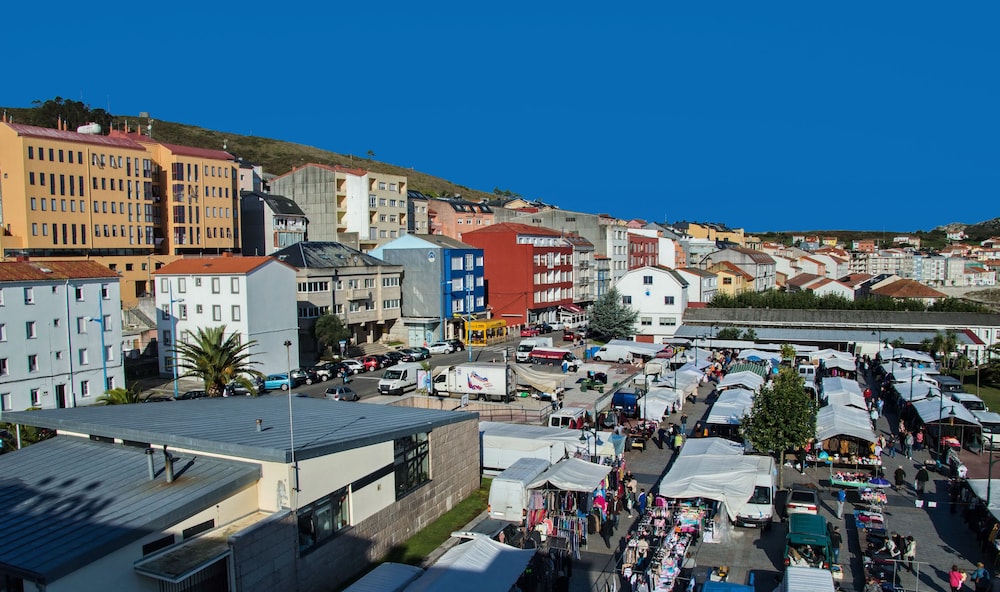 Playa de Laxe 7/75