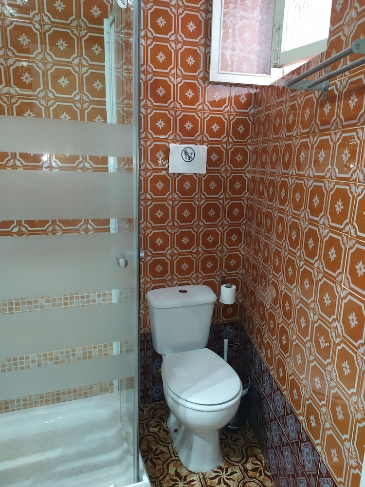 Pension Azahar 43/50