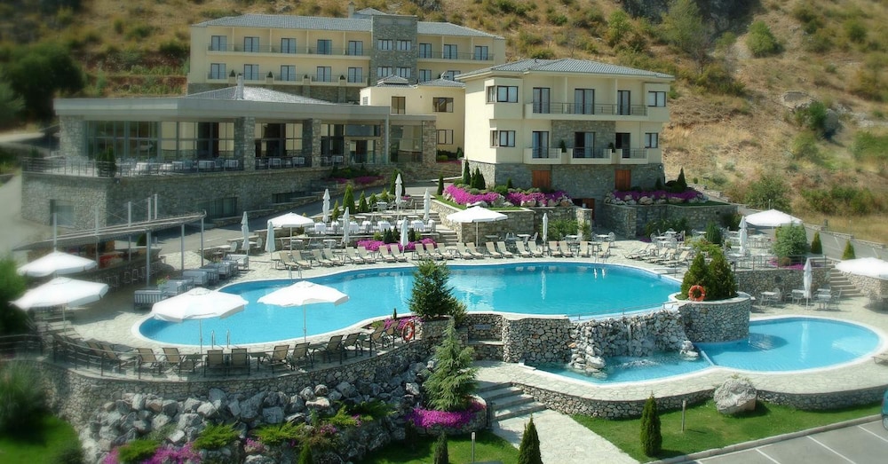 Limneon Resort & Spa 57/73