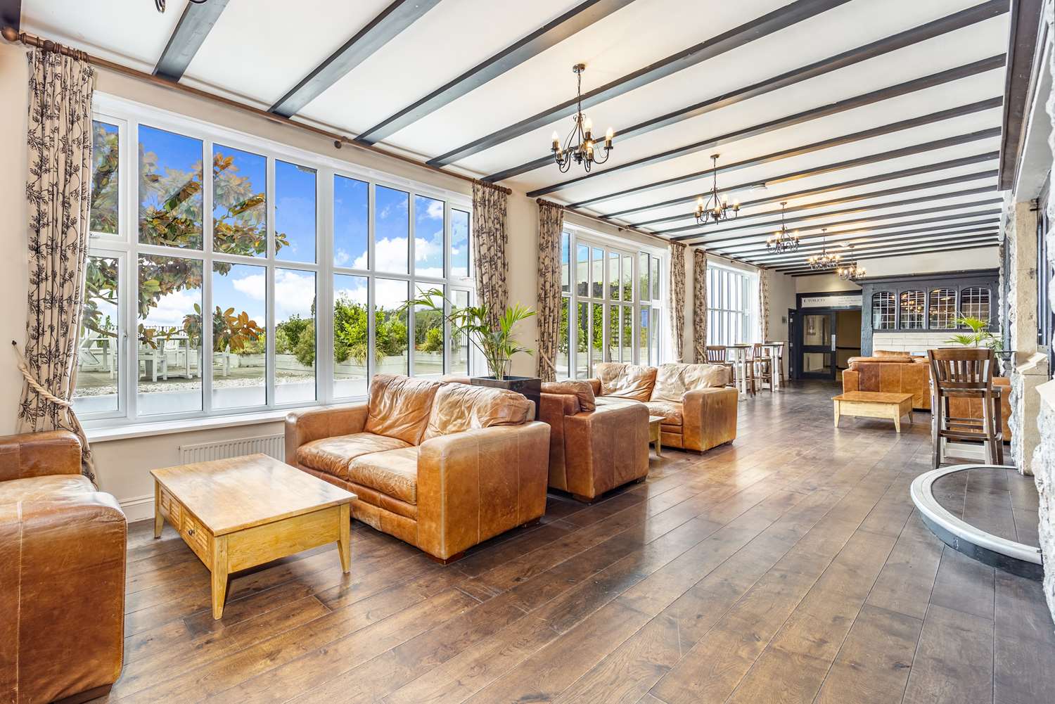 Best Western The Webbington Hotel and Spa 12/23