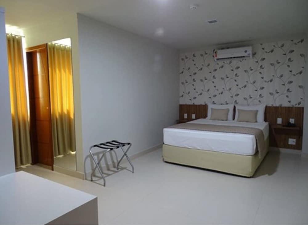 BITTI HOTEL Aracruz by Samba 18/58