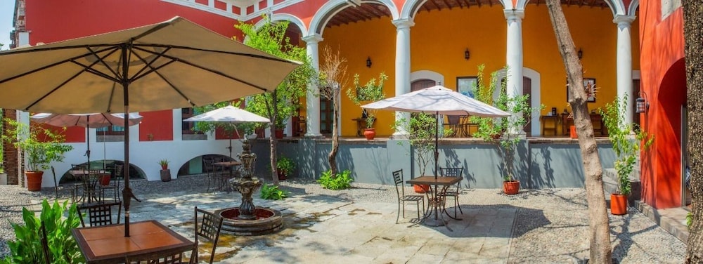 Hacienda Del Gobernador 5/34