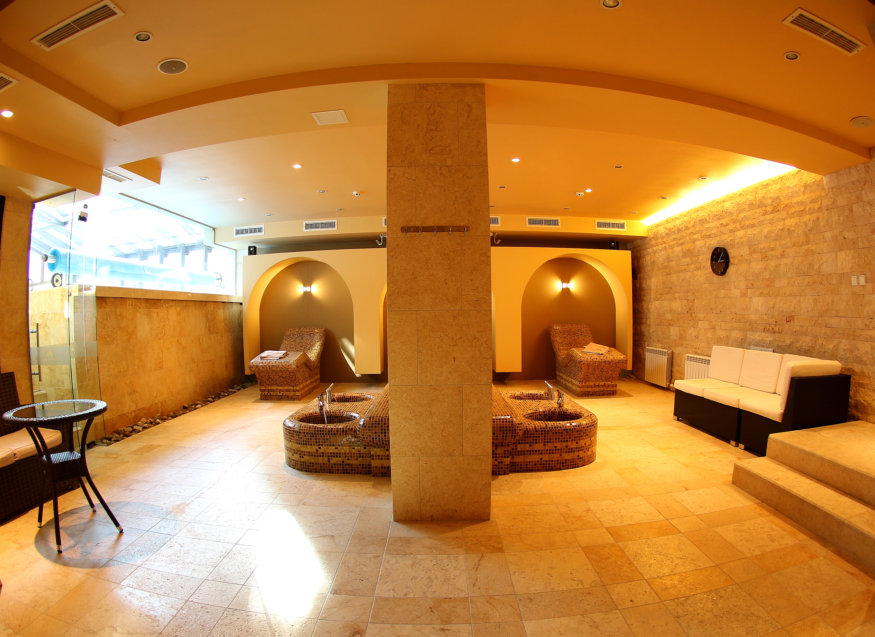 HOTEL RADINAS WAY BOROVETS 22/43