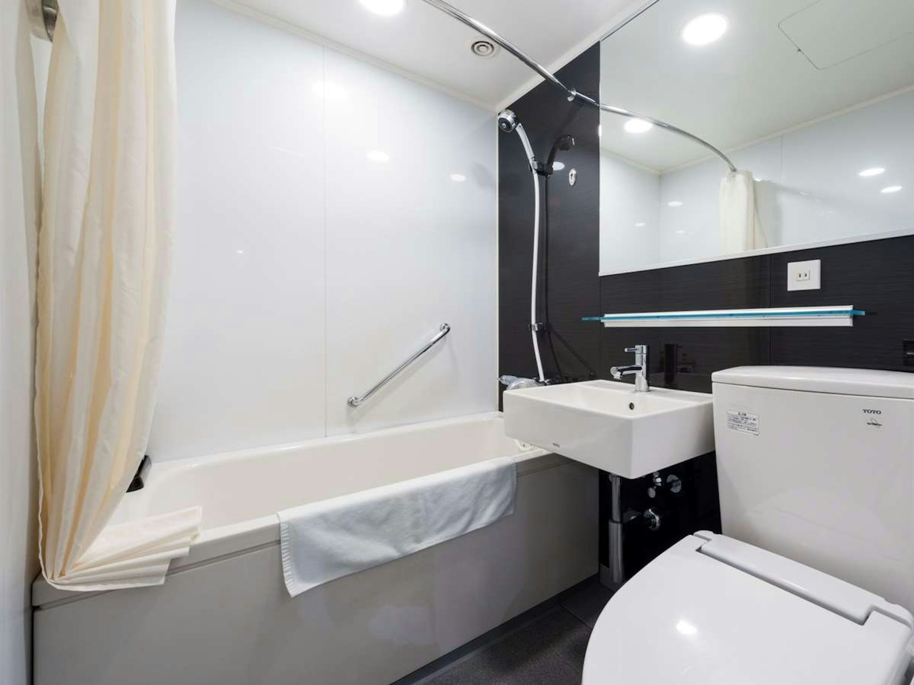 HOTEL MYSTAYS Sapporo Station 36/36