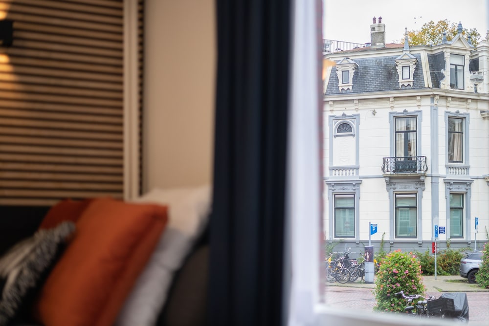 Hotel Atlas Vondelpark 39/50