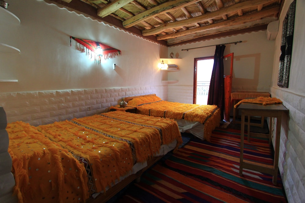 Auberge La Vallée des Figues 4/28