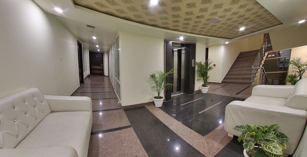 Golden Eagle By Keshav Global Hotels 26/40