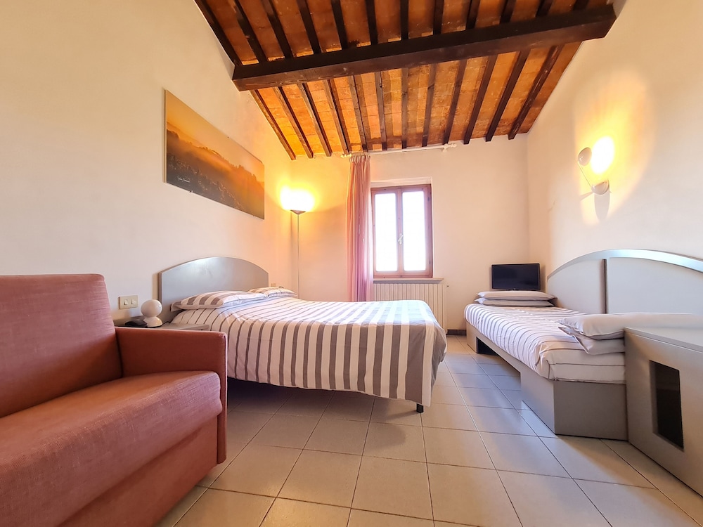 Hotel Da Graziano 28/77