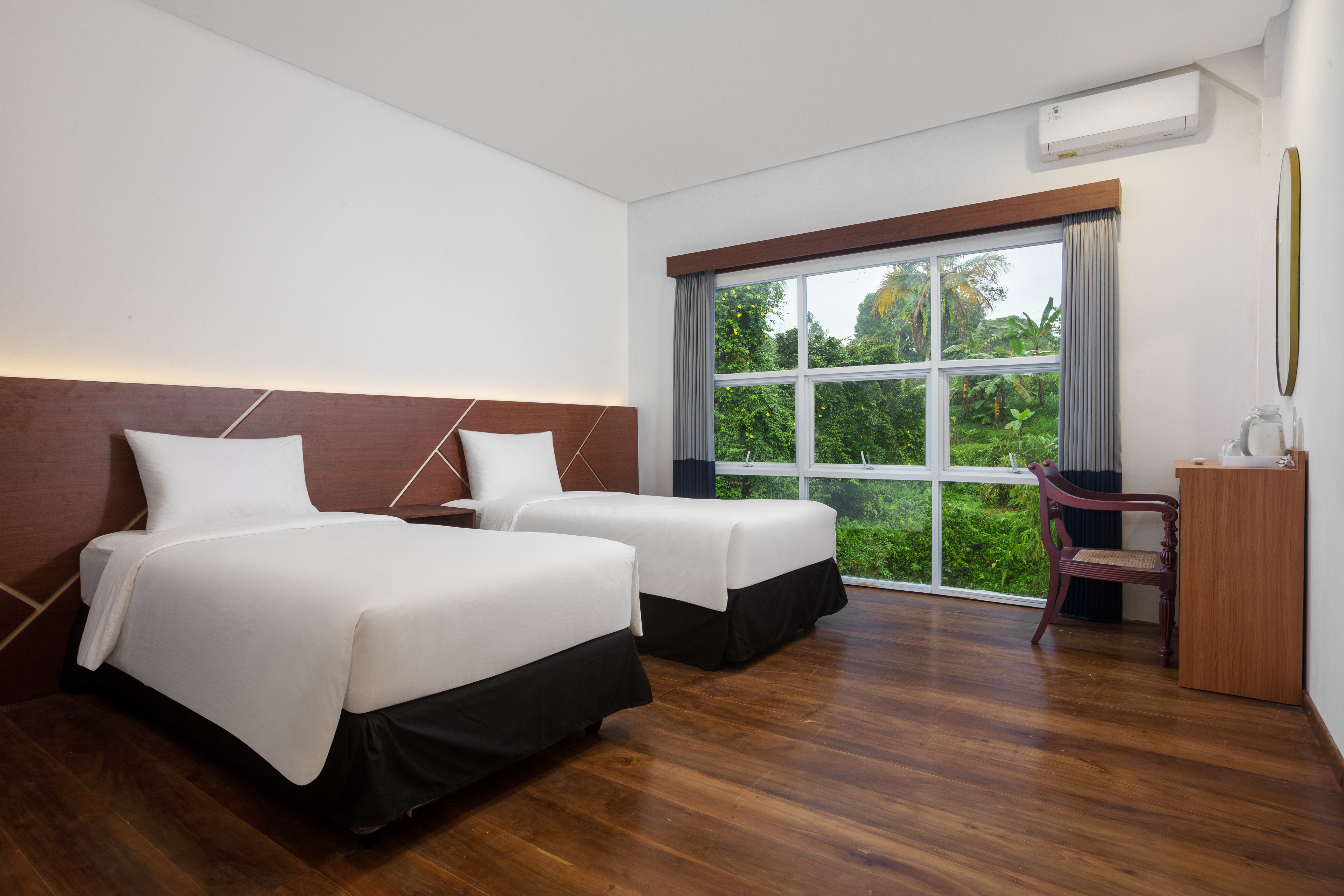 Villa Two Bedroom