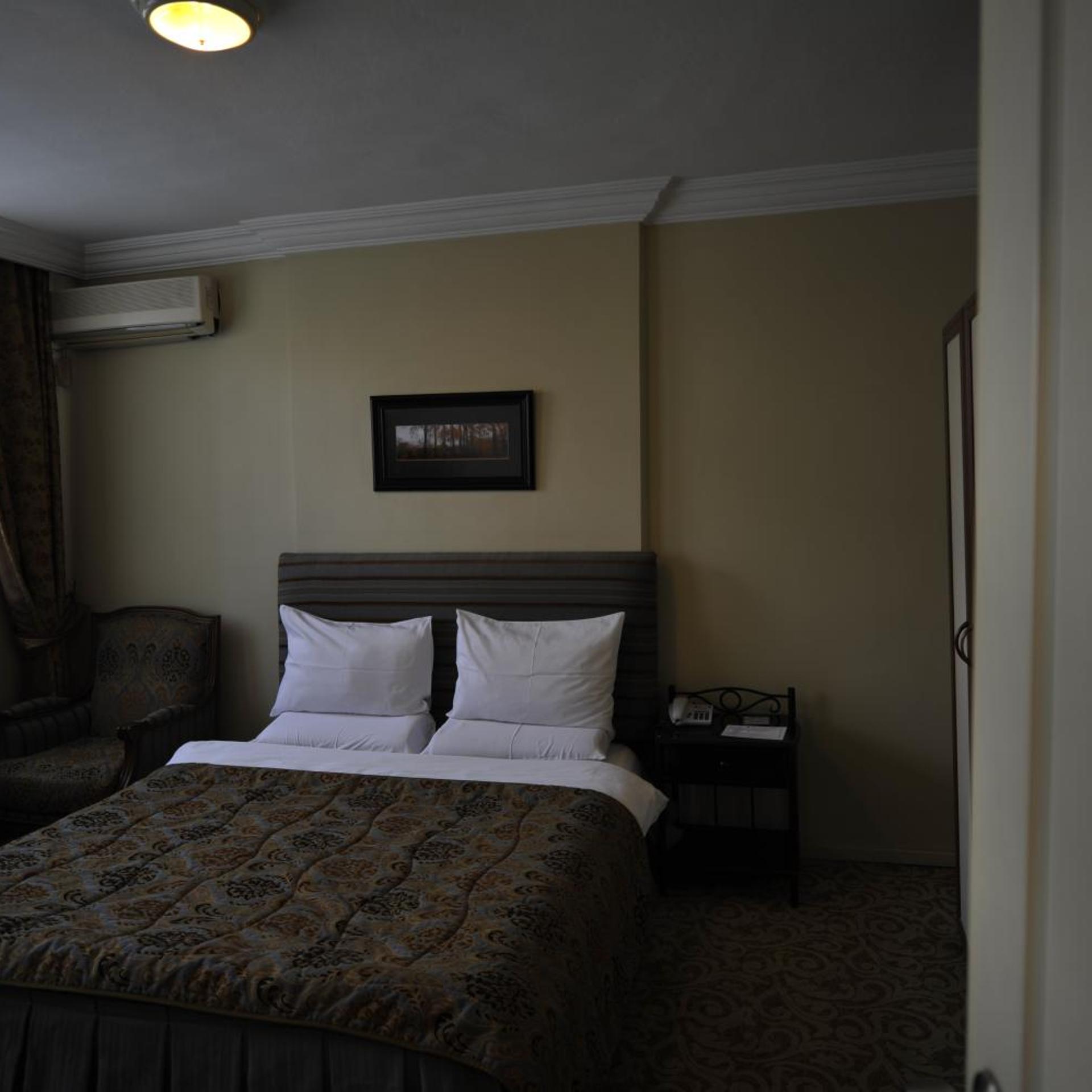 Efe Hotel Edirne 9/50