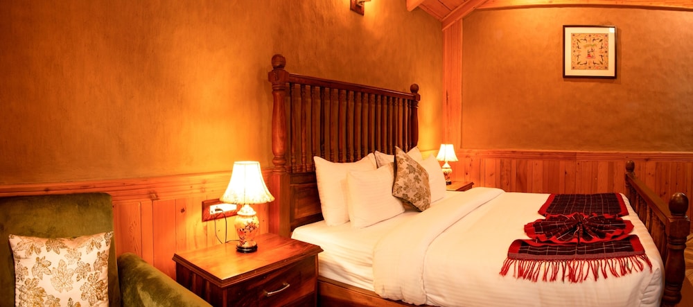 Shivadya Resort & Spa 14/50