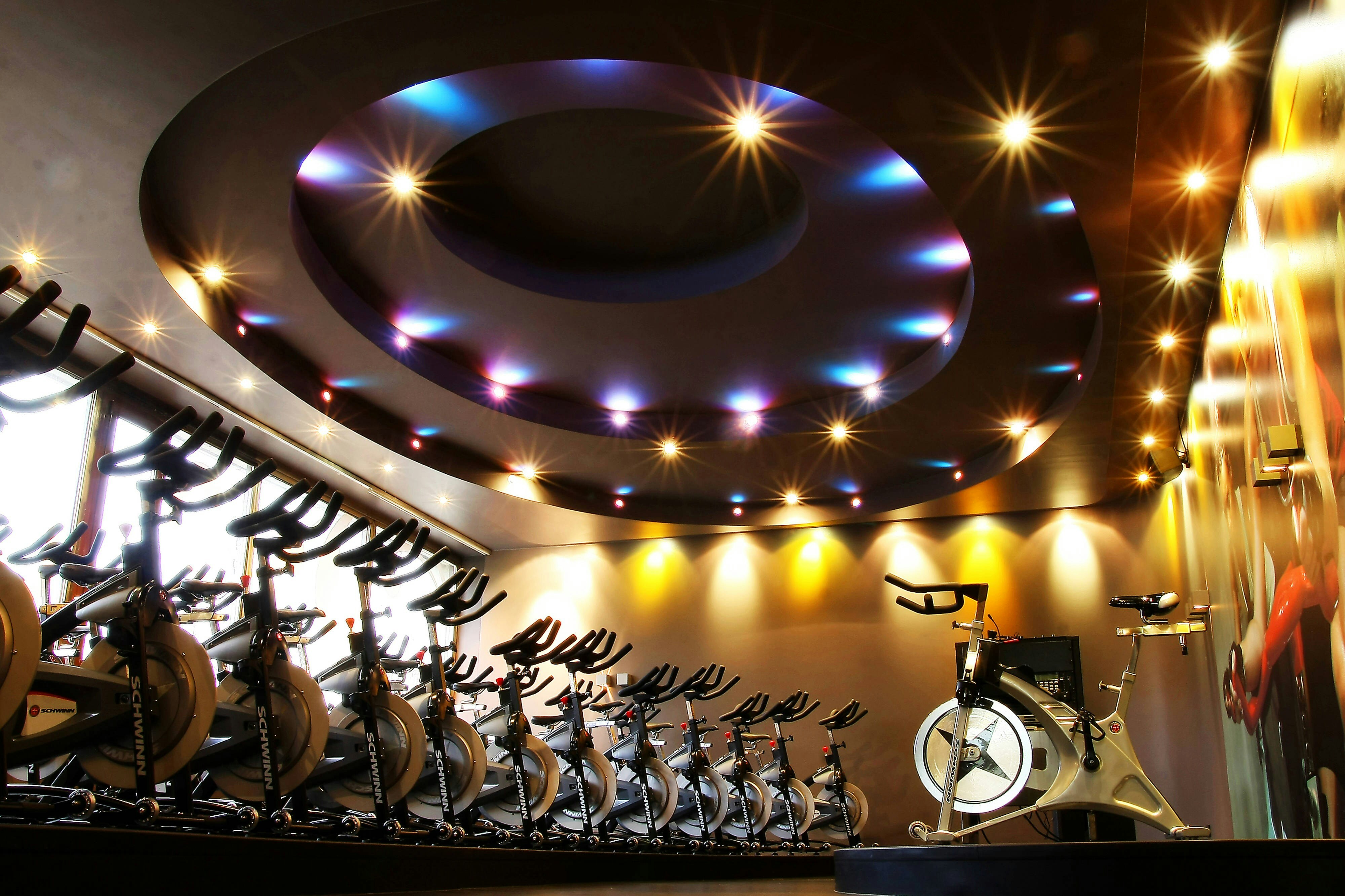 Westin Zagreb Hotel in ZAGREB