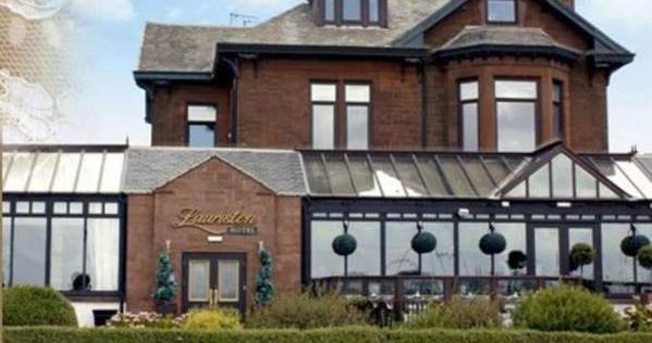 Lauriston Hotel 1/23
