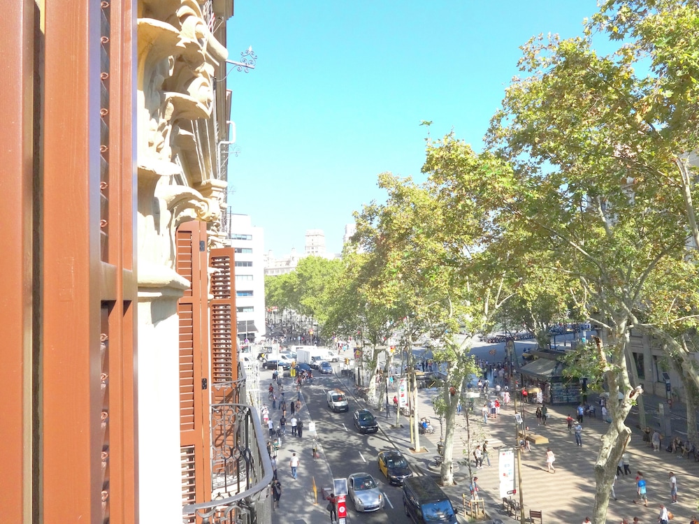 Lloret Ramblas 67/74