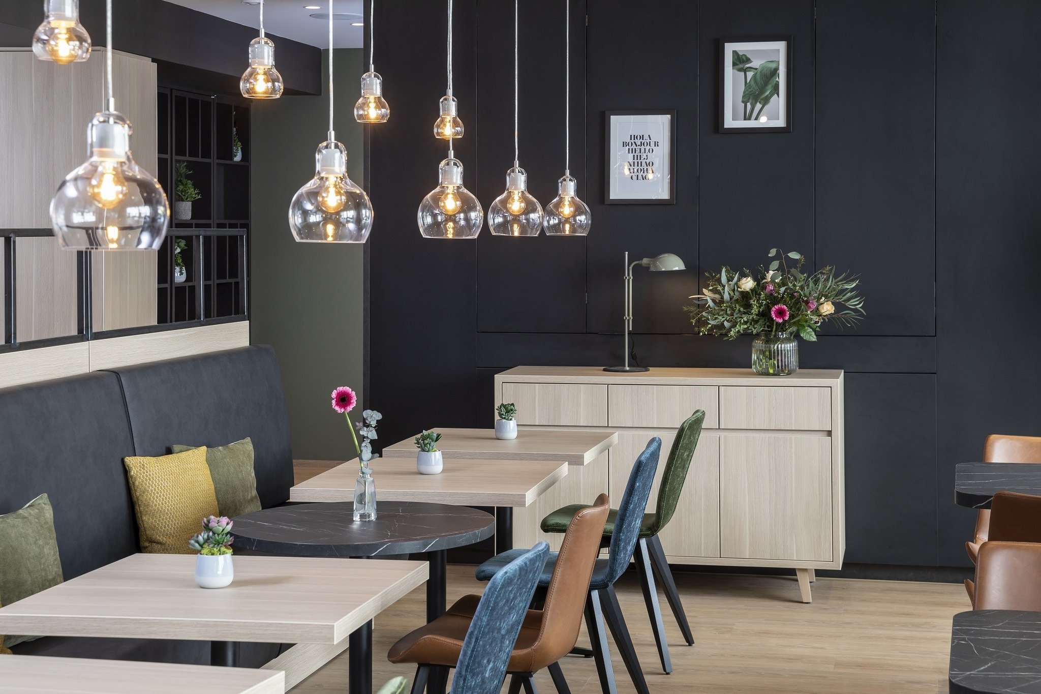 Zeitwohnhaus Suite Hotel Serviced Apartments 34/50