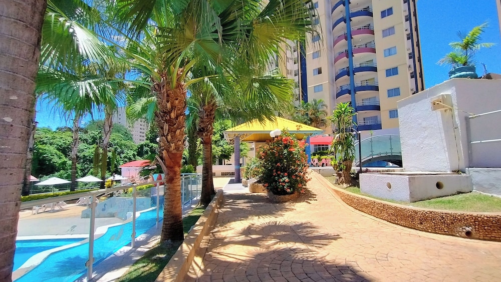 Sol Das Caldas - Achei Férias 32/49