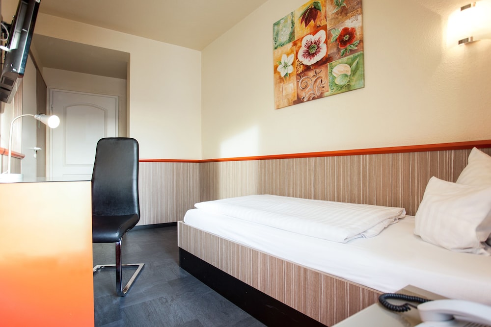 Centro Hotel Ariane 30/58