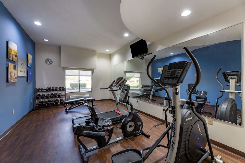Comfort Suites Perrysburg - Toledo South 25/49